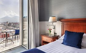 Starhotel Terminus Napoli